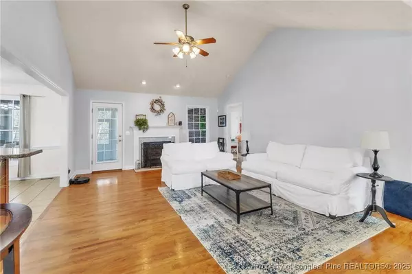 3734 Lockerbie CT, Fayetteville, NC 28306