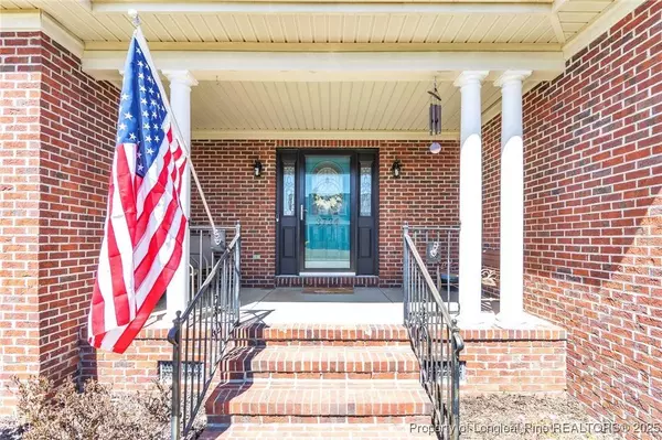 3734 Lockerbie CT, Fayetteville, NC 28306