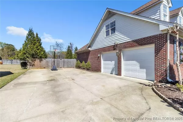 3734 Lockerbie CT, Fayetteville, NC 28306