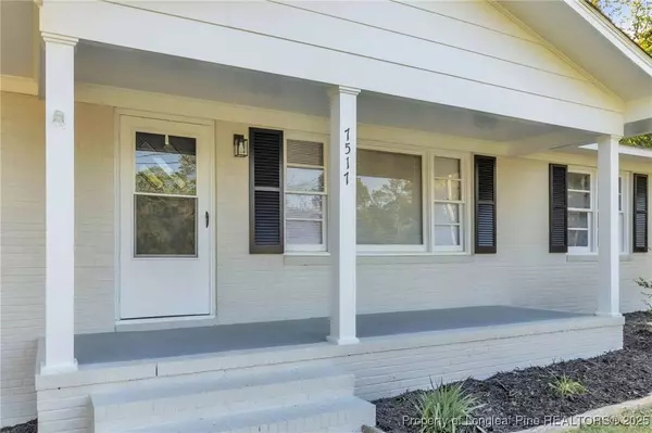 7517 Seaton PL, Fayetteville, NC 28303