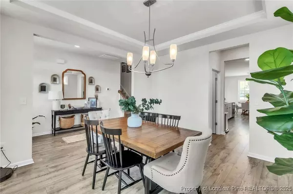 353 Countryside DR, Lillington, NC 27546