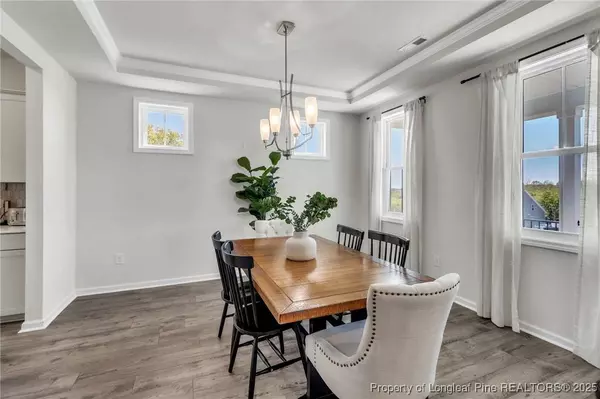 353 Countryside DR, Lillington, NC 27546