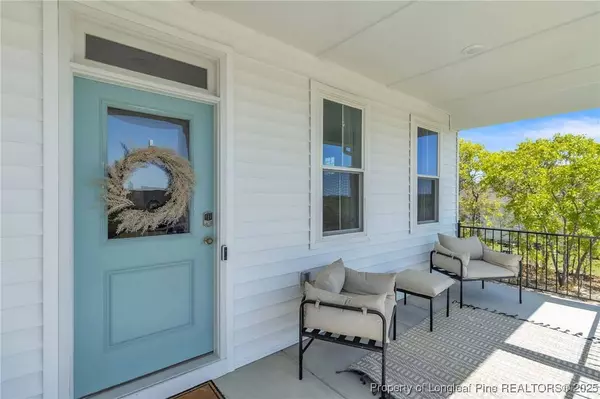 353 Countryside DR, Lillington, NC 27546