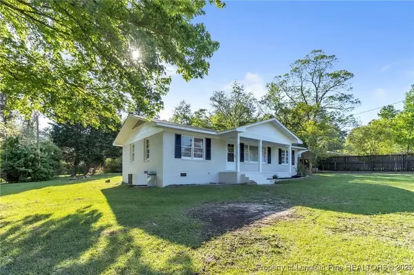 7517 Seaton PL, Fayetteville, NC 28303