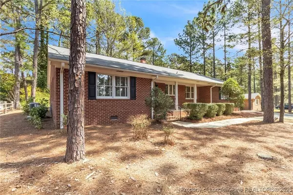 83 Pine Lake DR, Whispering Pines, NC 28327