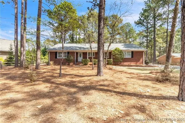 83 Pine Lake DR, Whispering Pines, NC 28327