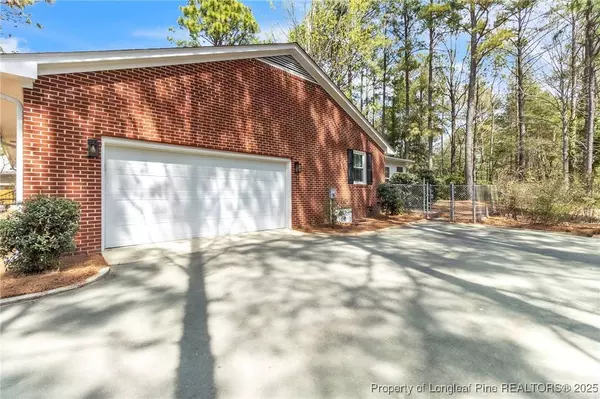 83 Pine Lake DR, Whispering Pines, NC 28327