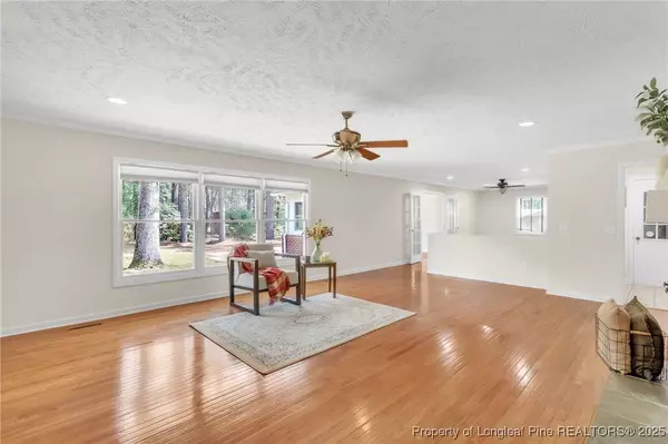 83 Pine Lake DR, Whispering Pines, NC 28327