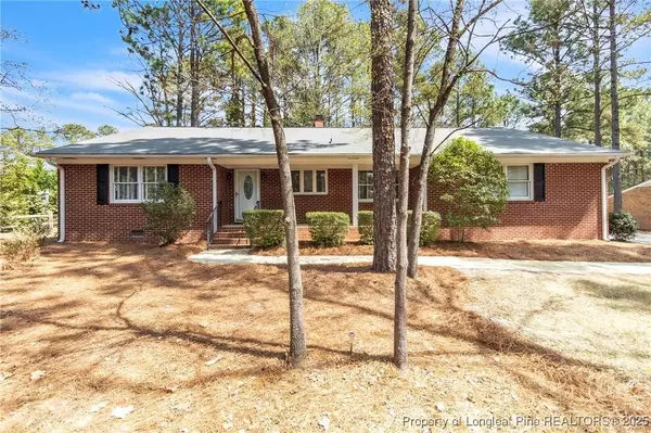 83 Pine Lake DR, Whispering Pines, NC 28327