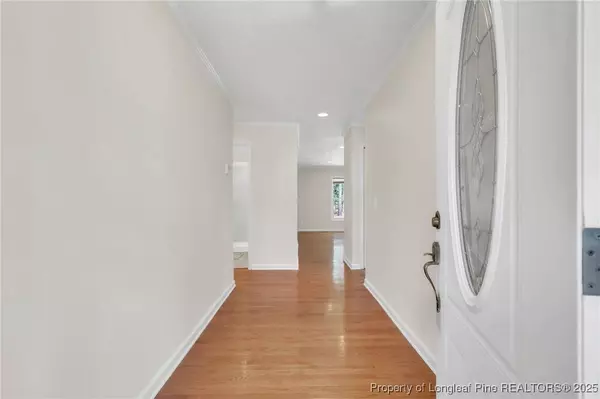 83 Pine Lake DR, Whispering Pines, NC 28327