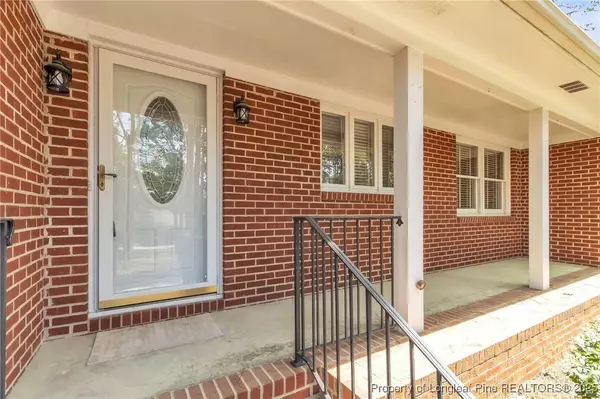 83 Pine Lake DR, Whispering Pines, NC 28327