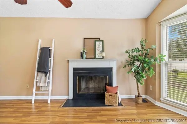 3820 Crusader DR, Hope Mills, NC 28348