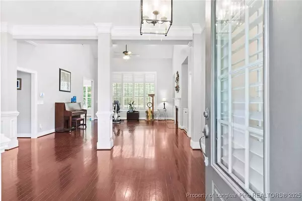 3027 Carrington LN, Sanford, NC 27330