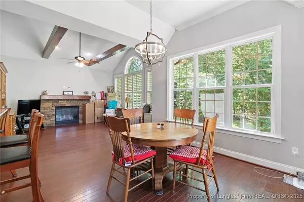 3027 Carrington LN, Sanford, NC 27330