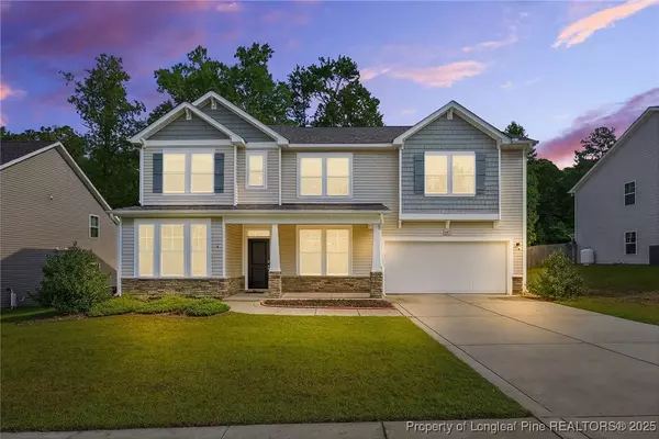 407 Birch AVE, Spring Lake, NC 28390