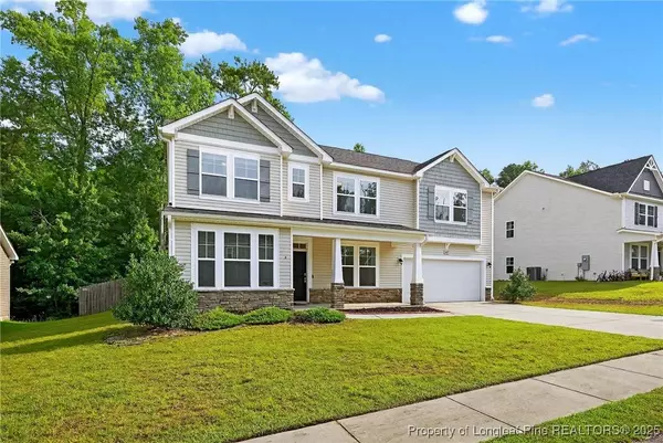 407 Birch AVE, Spring Lake, NC 28390