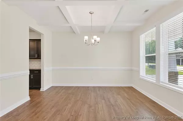 407 Birch AVE, Spring Lake, NC 28390