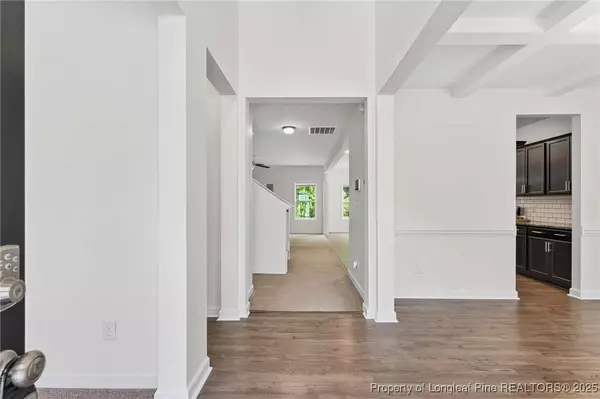 407 Birch AVE, Spring Lake, NC 28390