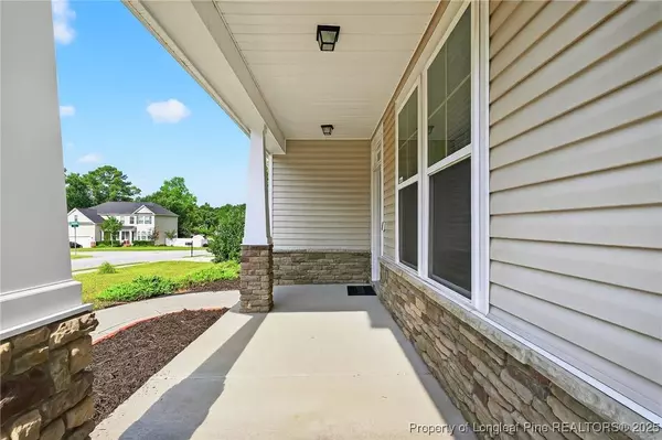 407 Birch AVE, Spring Lake, NC 28390