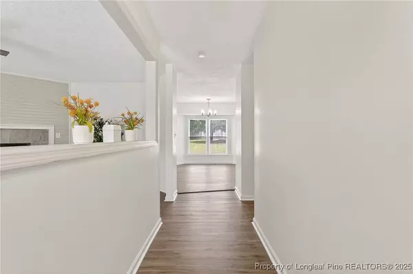 6250 Waldos Beach RD, Fayetteville, NC 28306