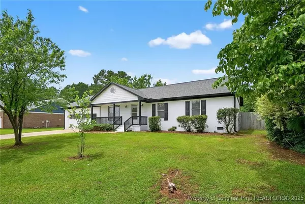 6250 Waldos Beach RD, Fayetteville, NC 28306