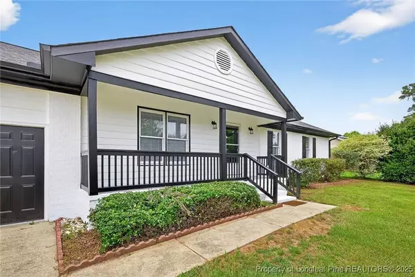 6250 Waldos Beach RD, Fayetteville, NC 28306