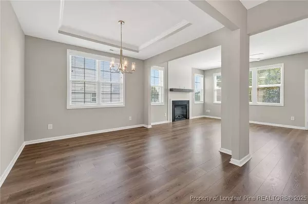 334 Bunting DR, Lillington, NC 27546