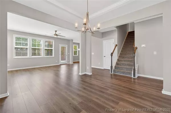 334 Bunting DR, Lillington, NC 27546