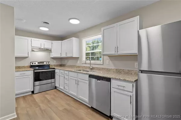 316 Edens AVE, Lumberton, NC 28358