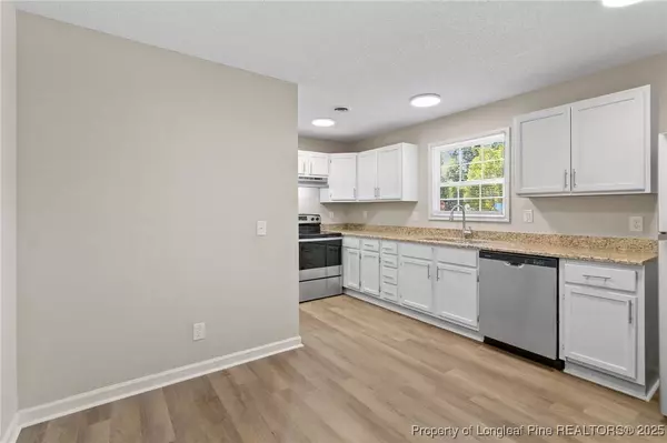 316 Edens AVE, Lumberton, NC 28358