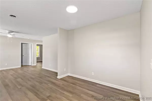 316 Edens AVE, Lumberton, NC 28358