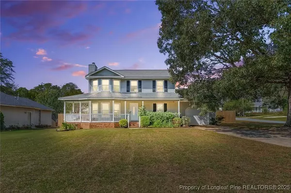 6700 Bovill CT, Fayetteville, NC 28314