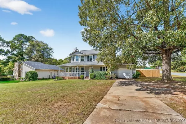 6700 Bovill CT, Fayetteville, NC 28314