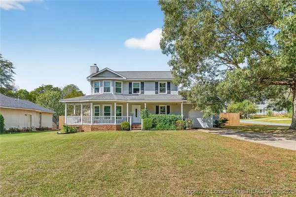 6700 Bovill CT, Fayetteville, NC 28314