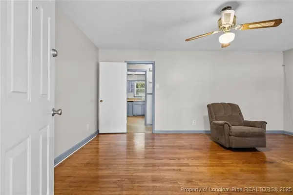 406 Mundy ST, Maxton, NC 28364