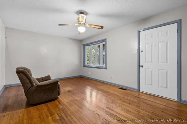 406 Mundy ST, Maxton, NC 28364