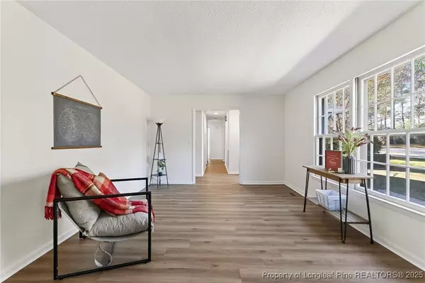 7151 Enfield DR, Fayetteville, NC 28303