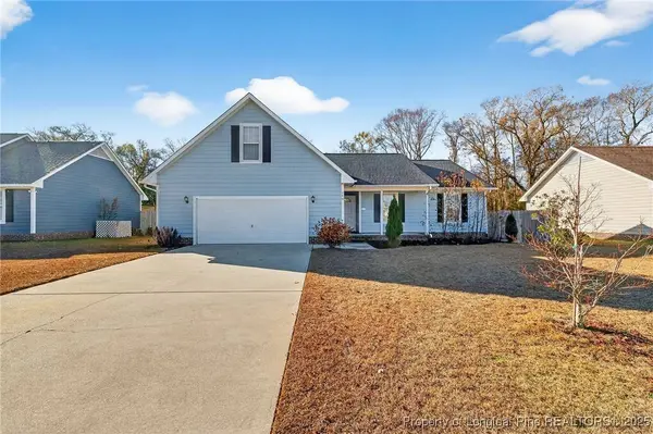 240 Rock Harbor LN, Spring Lake, NC 28390