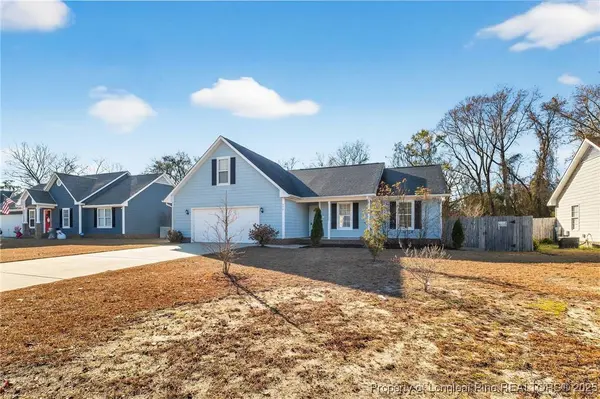 240 Rock Harbor LN, Spring Lake, NC 28390