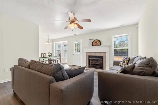 240 Rock Harbor LN, Spring Lake, NC 28390