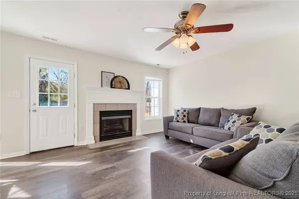 240 Rock Harbor LN, Spring Lake, NC 28390