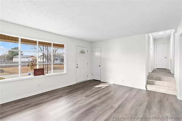 2167 Quail Ridge DR, Fayetteville, NC 28304