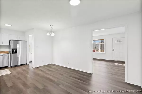 2167 Quail Ridge DR, Fayetteville, NC 28304