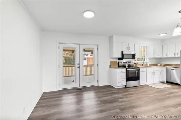 2167 Quail Ridge DR, Fayetteville, NC 28304