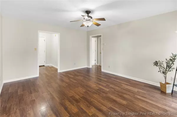 3340 Hunting Bay DR, Spring Lake, NC 28390