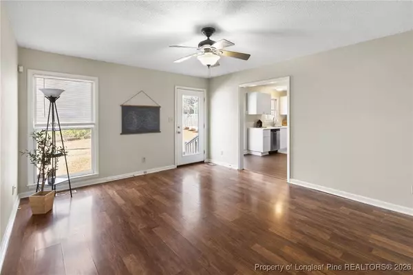 3340 Hunting Bay DR, Spring Lake, NC 28390