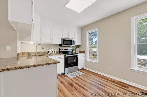 504 Singletary PL, Fayetteville, NC 28314