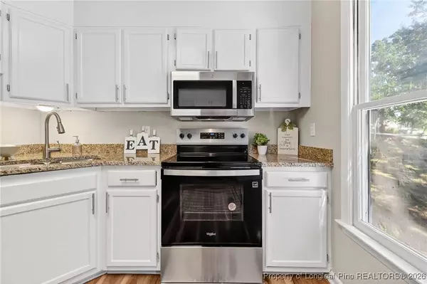 504 Singletary PL, Fayetteville, NC 28314