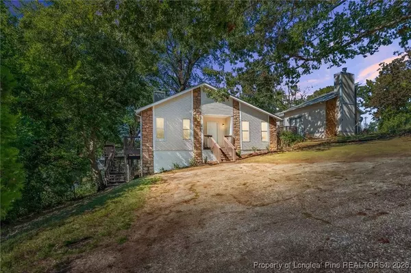 504 Singletary PL, Fayetteville, NC 28314