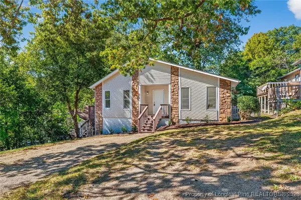 504 Singletary PL, Fayetteville, NC 28314